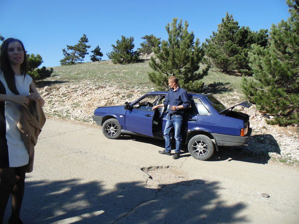 Александр Алешин