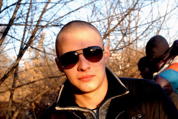 Михаил Барахоев