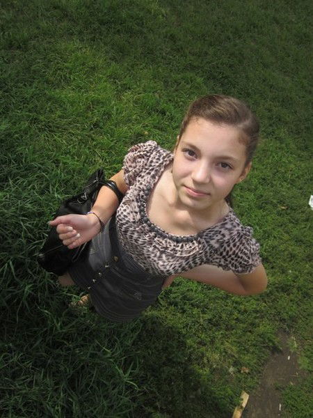 Марусичка Сидорова