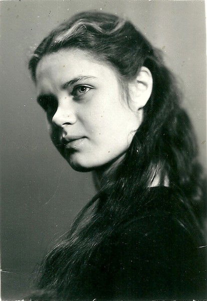 Галина Ходякова