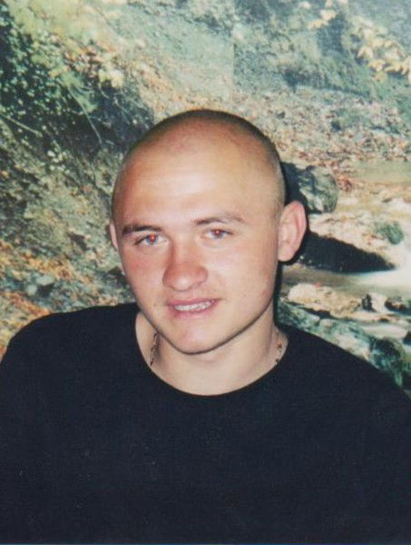 Денис Лебедев