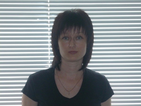 Елена Гаврилова