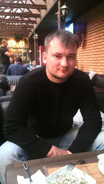 Александр Дорохин