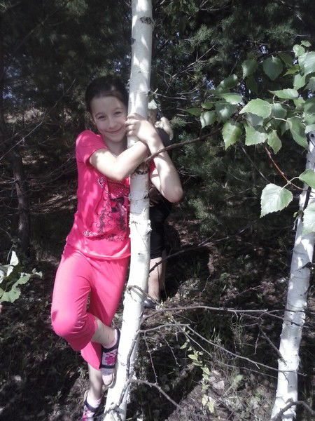 Алина Гималова