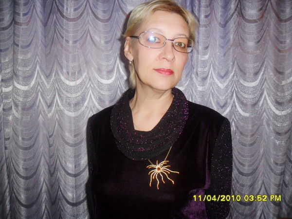 Света Бурдина