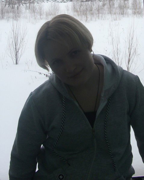 Лида Васина