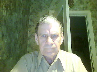 Сергей Решанов