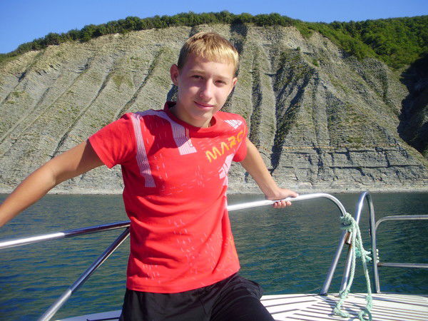 Иван Яценко