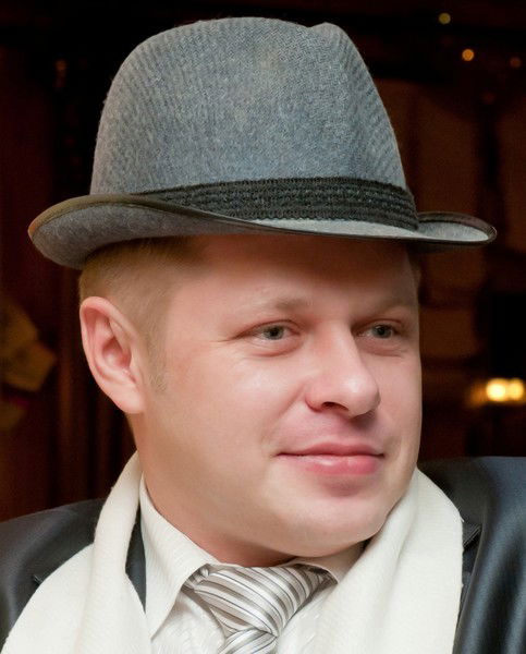 Андрей Вершинин