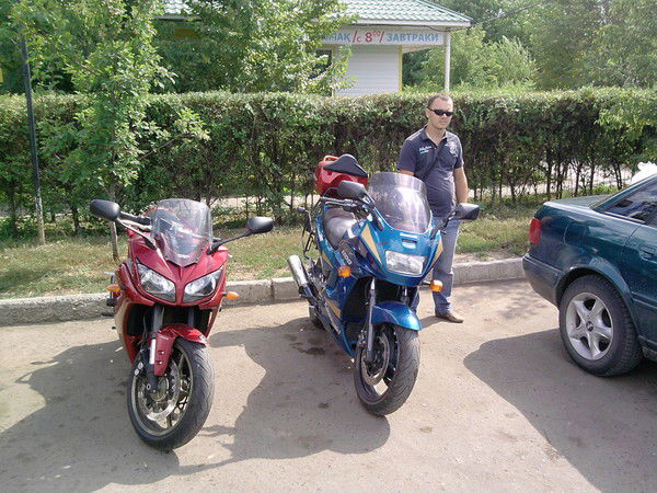 Евгений Окунев