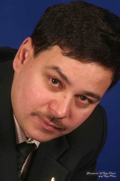 Ильдус Ризванов