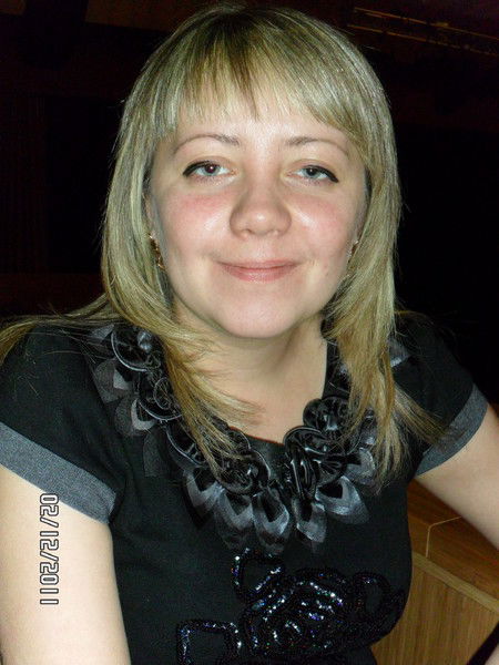 Людмила Корепина