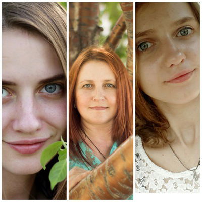 Ольга Коптильня