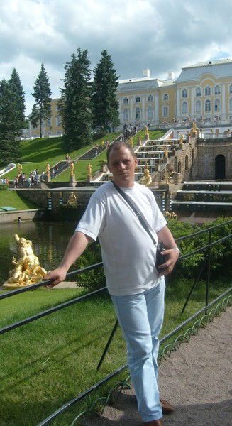 Валера Червинский