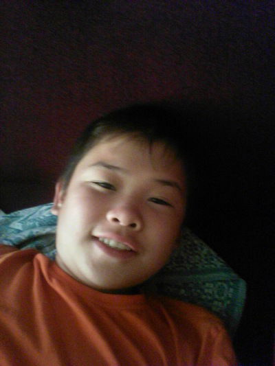 Тимур Жалгаспаев