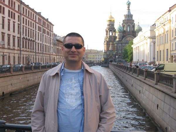 Turgay `besiktas` Korkmaz