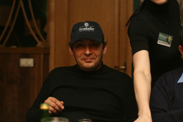 Евгений Кулаев