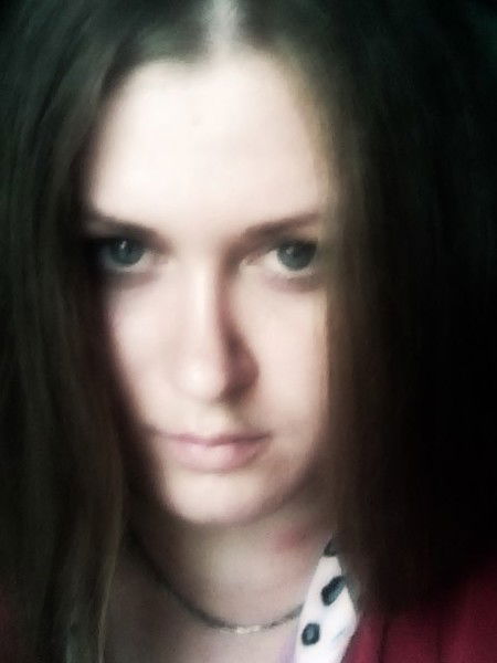 Надежда Самохвалова