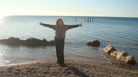 Татьяна Харчева