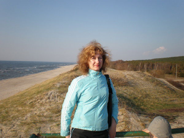 Наталья Пешехонова