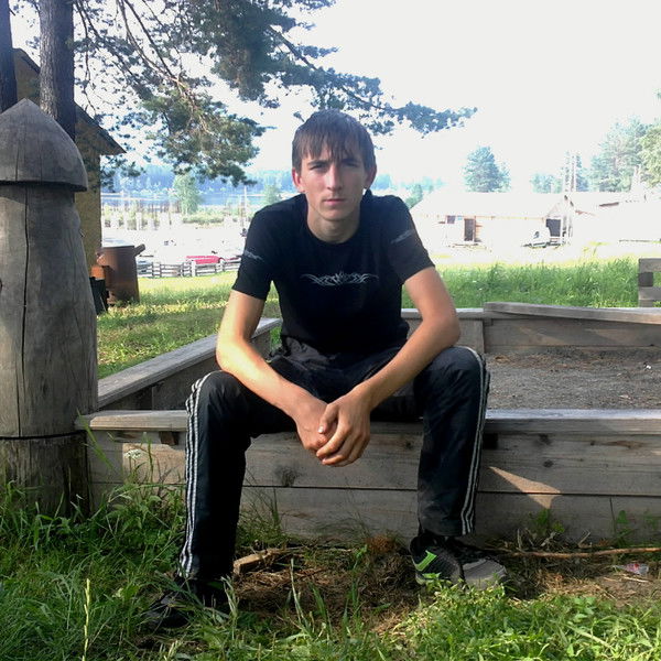 Владимир Чепрасов