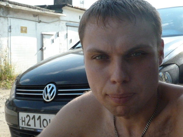 Владимир Якушкин