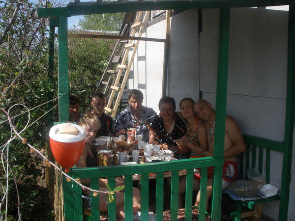 Ирина Кузнецова