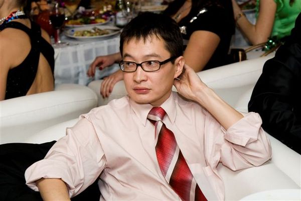 Ерлан Тезекбаев