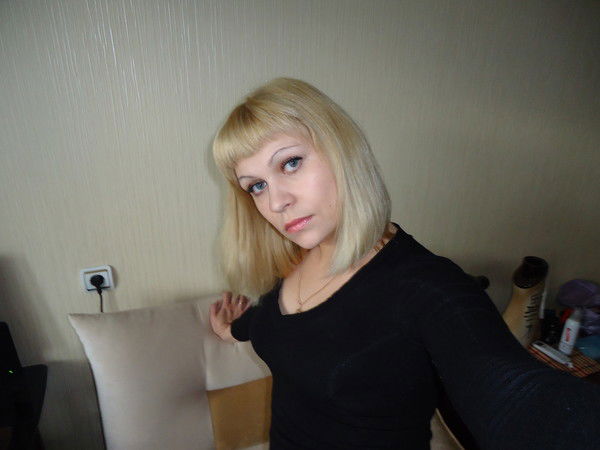 Катя Матвеева