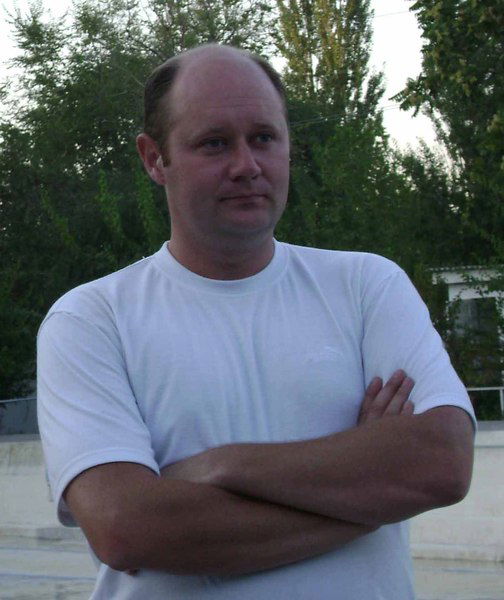 Алекс Алекс