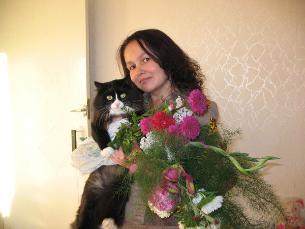 Светлана Шишкина