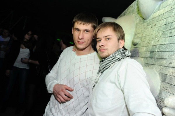 Олег Бадьин