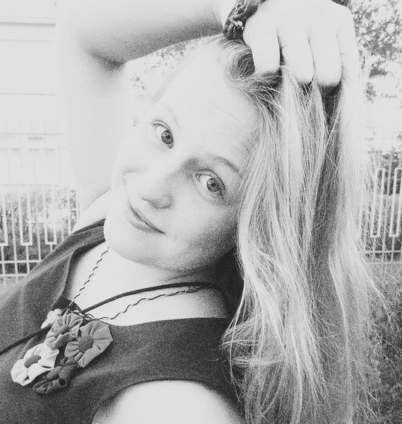 Марина Пилкина