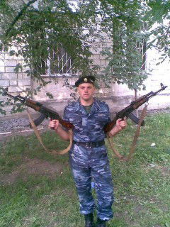 Саша Вельничер