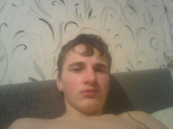 Серёга Семёнкин