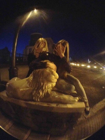 Катя Корчагина