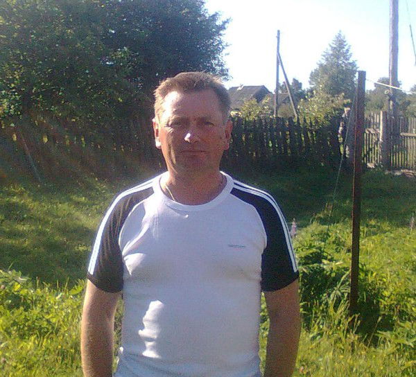 Сергей Дубов