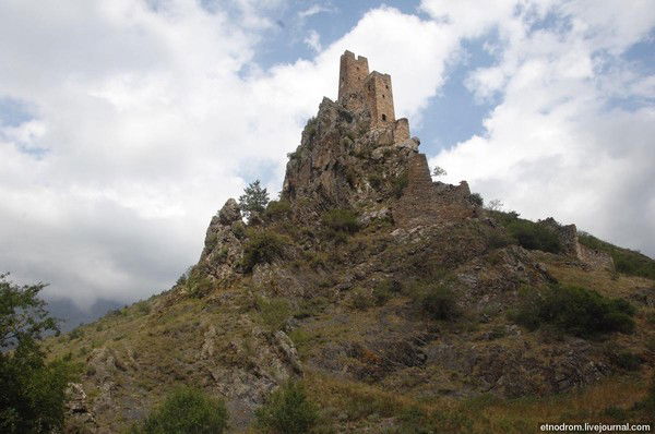 Багаудин Кодзоев