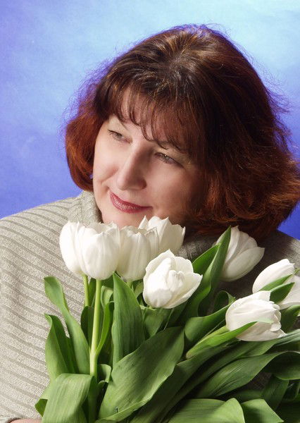 Любовь Луковицкая