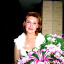 Лилия Манахова