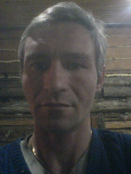 Пятков Сергей