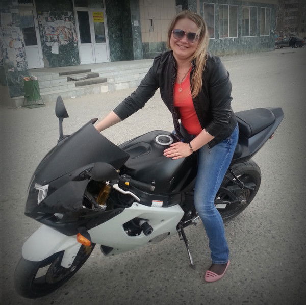 *только Твоя*