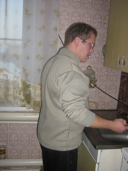 Денис Дементьев