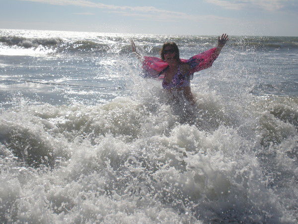 Оксана Мартьянова