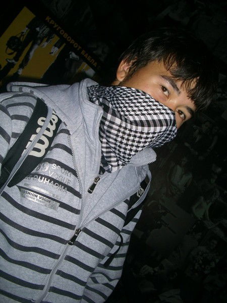 Андрей Коваленко