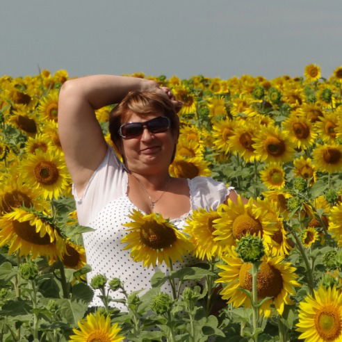 Галина Эткало