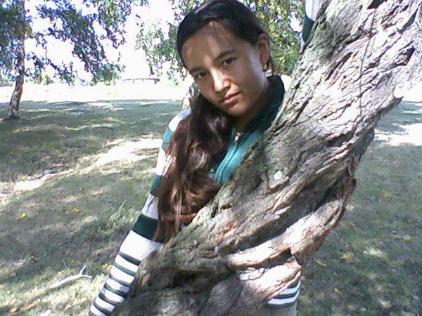 Асель Искакова