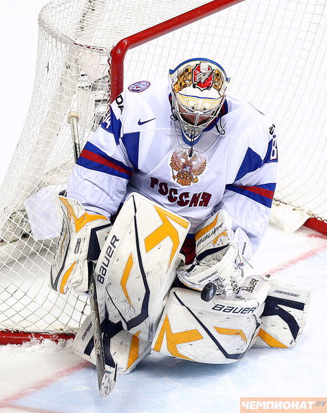 Данил Волков