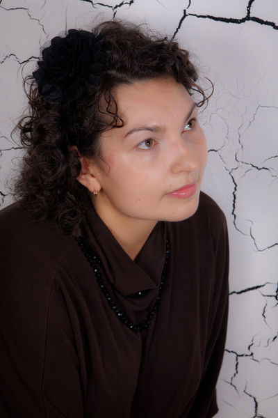 Казакова Наталия