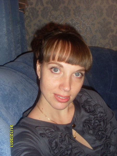 Екатерина Ижик